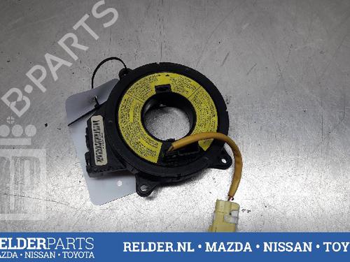 Used Squib airbag MAZDA PREMACY (CP) 1.9 (CP8W) (100 hp) 22158562