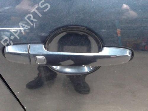 Used Front right exterior door handle TOYOTA RAV 4 III (_A3_) 2.2 D 4WD (ALA30_, ALA30R) (150 hp) 22162702