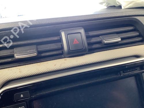 Warning switch NISSAN MICRA V (K14) 1.5 DCI | BP22164128I22 
