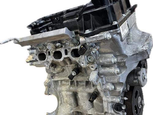 Engine TOYOTA AYGO (_B4_) 1.0 (KGB40) | BP25702314M1 - Image 3