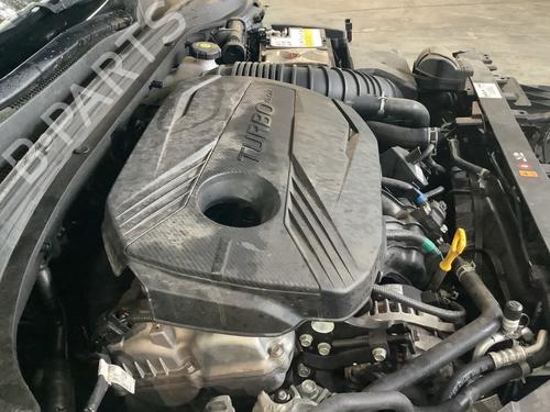 Underbody protection KIA PROCEED (CD) 1.6 T-GDI GT | BP31755451M92 - Image 2