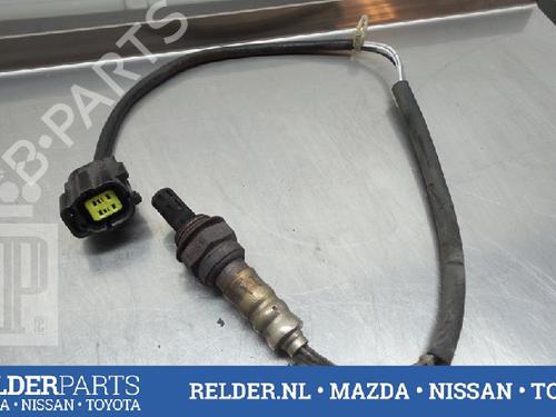 Elektronisk sensor MAZDA 323 F VI Hatchback (BJ) 1.5 16V (BJ5W) (88 hp) 22159669