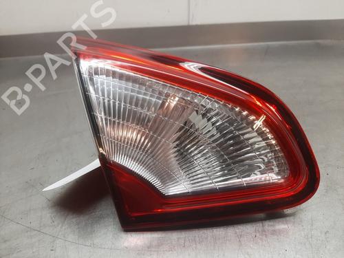 Used Left taillight NISSAN QASHQAI / QASHQAI +2 I (J10, NJ10, JJ10E) 1.6 (117 hp) 23187239