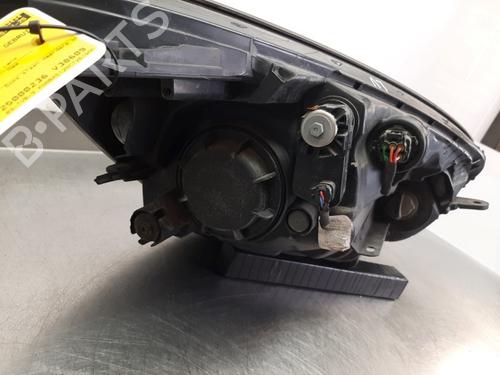 Left headlight KIA PICANTO II (TA) 1.2 | BP25702374C28 - Image 8