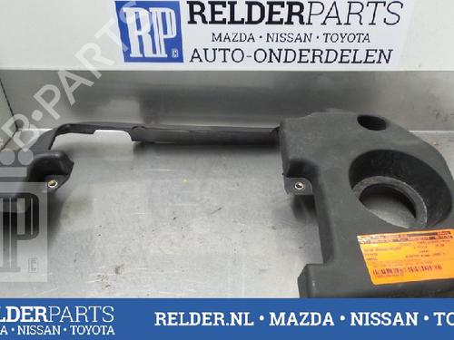 Used Underbody protection TOYOTA YARIS (_P1_) 1.3 (SCP12_, SCP13_, SCP12R, SCP13R) (87 hp) 22144905