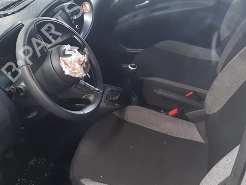 Used Steering rack TOYOTA AYGO X (_B7_) 1.0 VVT-i (KGB70) (72 hp) 32846553