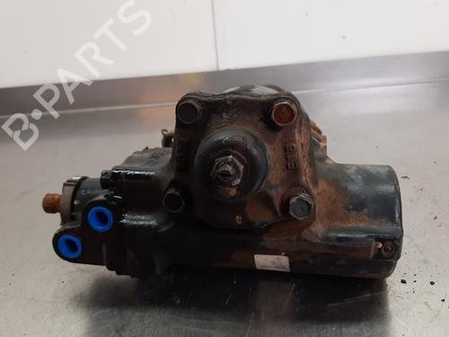 Steering rack NISSAN PICK UP (D22) 2.5 dCi 4WD | BP26912349M22 - Image 2