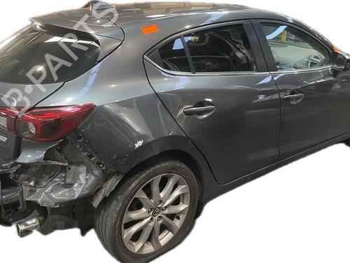 Heater resistor MAZDA 3 (BM, BN) 2.2 D | BP30901925M108 - Image 2