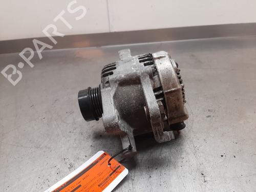 Generator TOYOTA VERSO S (_P12_) 1.33 (NSP120_) (99 hp) 22173905
