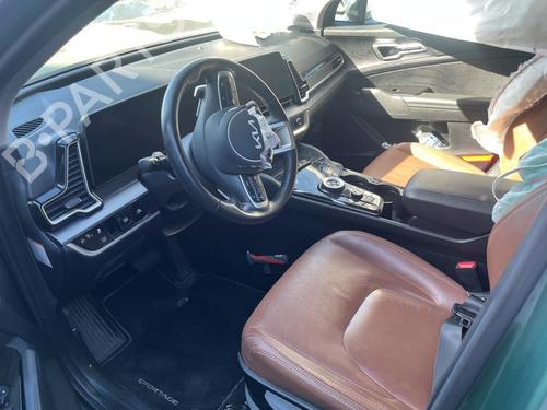 Girkassekontrollenhet KIA SPORTAGE V (NQ5) 1.6 T-GDi Hybrid (230 hp) 26136424