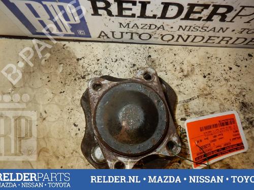 Used Other Other TOYOTA YARIS (_P1_) 1.3 (NCP10, SCP12_) (86 hp) 22139977 22139977