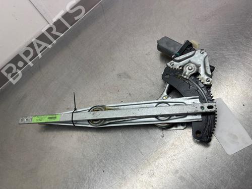 Front right window mechanism NISSAN NOTE (E12) 1.2 | BP26278625C23 - Image 4