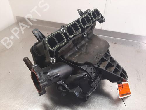 Used Intake manifold MAZDA 3 Hatchback (BP) 2.0 SKYACTIV-G M Hybrid (122 hp) 28173641