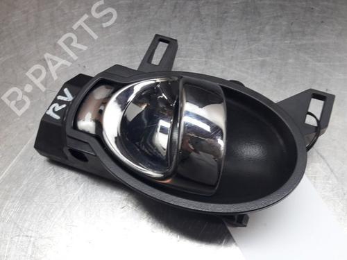 Front right exterior door handle NISSAN JUKE (F15) 1.6 | BP22164572C129 