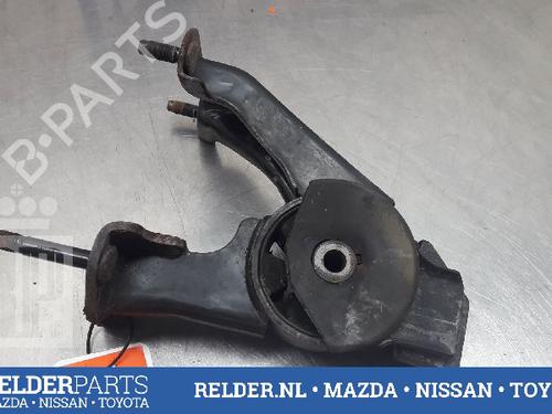 Used Engine mount TOYOTA COROLLA Verso (ZER_, ZZE12_, R1_) 1.8 (ZNR11_, ZNR11R) (129 hp) 22158537
