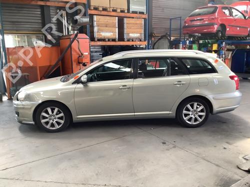Annen TOYOTA AVENSIS Estate (_T25_) 1.8 VVT-i (ZZT251_, ZZT251R) (129 hp) 22172073