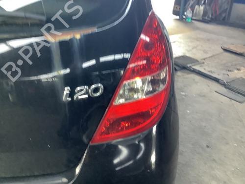 right-taillight-hyundai-i20-i-pb-pbt-2008-2009-2010-2011-2012-2013-2014-2015-37271348 main image