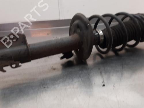 Used Left front shock absorber TOYOTA YARIS (_P9_) 1.3 VVT-i (SCP90_, SCP90R) (87 hp) 32846357