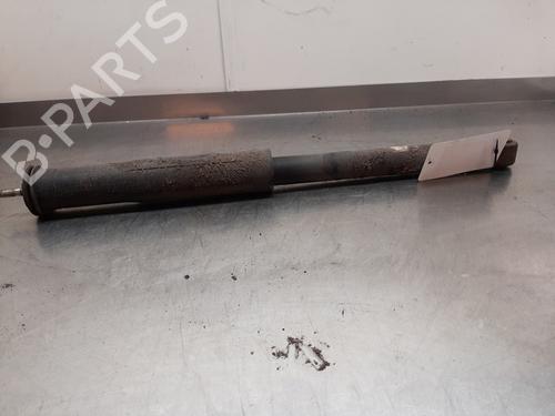Used Left rear shock absorber TOYOTA VERSO S (_P12_) 1.33 (NSP120_) (99 hp) 22173916