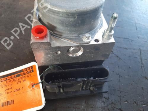 ABS pump NISSAN NOTE (E11, NE11) 1.6 | BP25606530M43 - Image 5