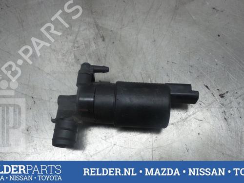 Washer pump TOYOTA AYGO (_B1_) 1.0 (KGB10_, KGB10R) | BP22150931E24 