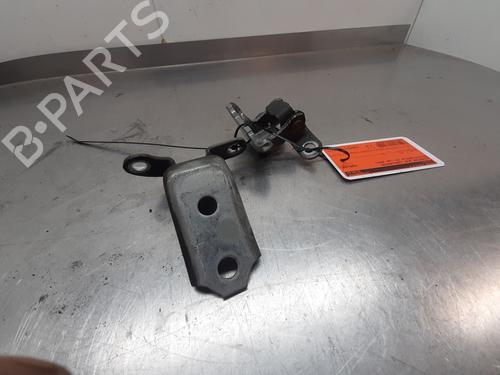 Hinge/Door check strap TOYOTA COROLLA Estate (_E21_) 1.8 Hybrid (ZWE211W) | BP22170423C146 