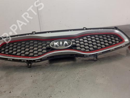 Grill Grill KIA PICANTO II (TA) 1.2 (85 hp) 34005834 34005834