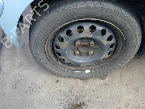 Rim TOYOTA AYGO (_B1_) 1.0 (KGB10_, KGB10R) | BP22155765C45 