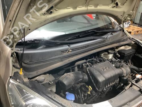 Used Scuttle panel Scuttle panel 39531630 39531630
