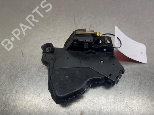 Used Front left lock TOYOTA COROLLA Verso (ZER_, ZZE12_, R1_) 1.6 (ZNR10_, ZNR10R) (110 hp) 28173526