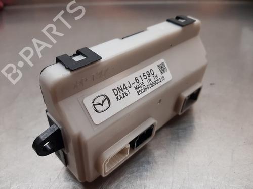 Control unit MAZDA MX-30 (DR) e-SKYACTIV (DR1W) | BP22173208M11 - Image 3