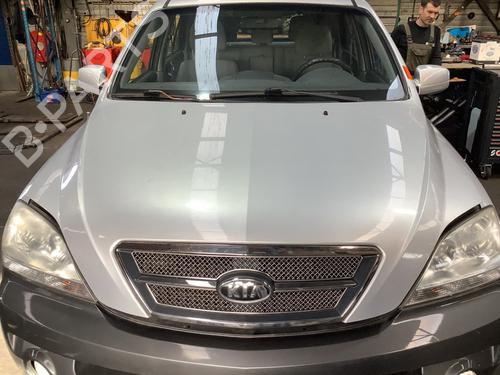 Used Hood KIA SORENTO I (JC) 3.5 V6 4WD (194 hp) 29698438