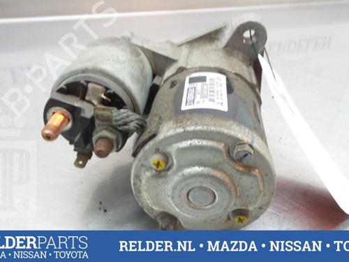 Starter NISSAN PIXO (UA0) 1.0 | BP22150605M8 