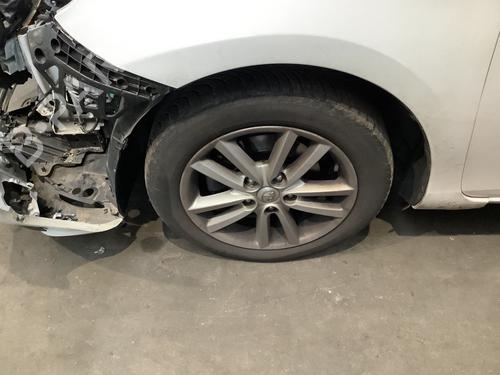 Used Rim TOYOTA AURIS (_E18_) 1.8 Hybrid (ZWE186_, ZWE186R) (136 hp) 22169713