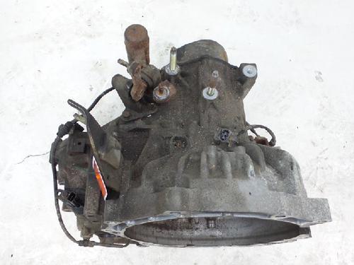 Gearbox MAZDA 6 Hatchback (GG) 1.8 | BP22148330M3 