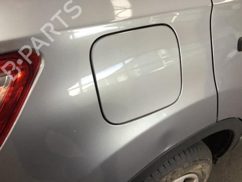 Used Fuel flap Fuel flap NISSAN QASHQAI I (J10, NJ10) 1.6 (117 hp) 35987422 35987422