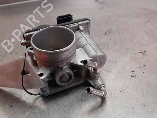 Spjældhus Spjældhus NISSAN NOTE (E12) 1.2 (80 hp) 26460497 26460497