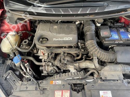 Used Egr KIA CEE'D Sportswagon (JD) 1.0 T-GDI (120 hp) 27453135