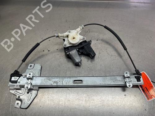 Front left window mechanism KIA RIO III (UB) 1.4 CVVT | BP26327259C22 - Image 2