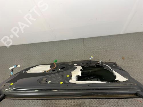 Left front door TOYOTA AYGO (_B1_) 1.0 (KGB10_, KGB10R) | BP28531422C2 