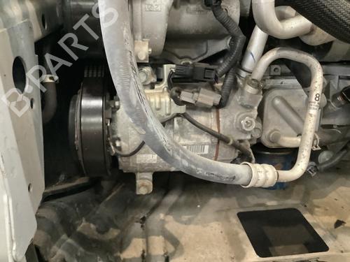 AC compressor NISSAN X-TRAIL III (T32_, T32R, T32RR) 1.6 DIG-T (T32) | BP22172604M34 