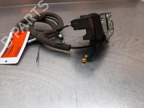 Used Front left lock NISSAN NOTE (E12) 1.2 (80 hp) 22170971