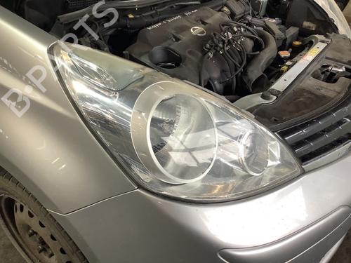 Right headlight NISSAN NOTE (E11, NE11) 1.6 | BP31755494C29 - Image 2