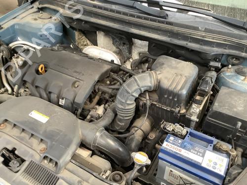 Gearbox HYUNDAI i30 (FD) 1.6 | BP35987308M3 - Image 3