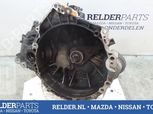 Used Gearbox NISSAN PRIMERA Estate (WP12) 2.0 (140 hp) 22152711