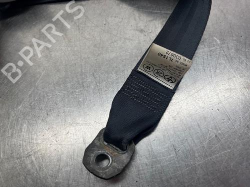 Rear right seatbelt TOYOTA COROLLA Verso (ZER_, ZZE12_, R1_) 1.6 (ZNR10_, ZNR10R) | BP28310209I28 
