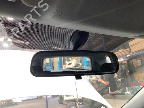 Used Rear mirror KIA CEE'D SW (ED) 1.6 (122 hp) 29009608