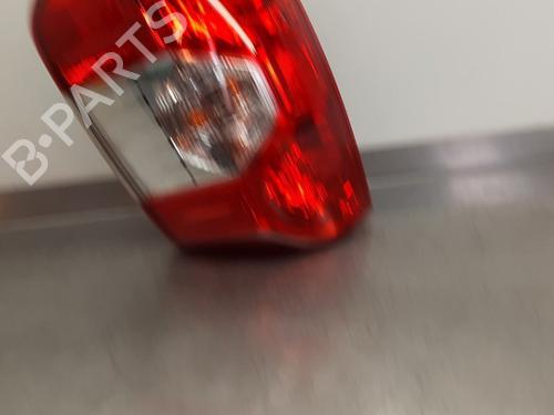 Used Right taillight TOYOTA TUNDRA Pickup (_K5_, _K6_) 5.7 4WD (USK56_, USK57_, USK55_, USK75_, USK55L, USK57L,... (386 hp) 29503507