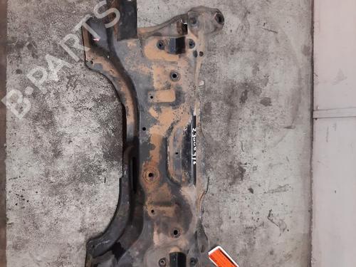 Used Subframe TOYOTA YARIS (_P9_) 1.33 VVT-i (NSP90_, NSP90R) (100 hp) 22169474