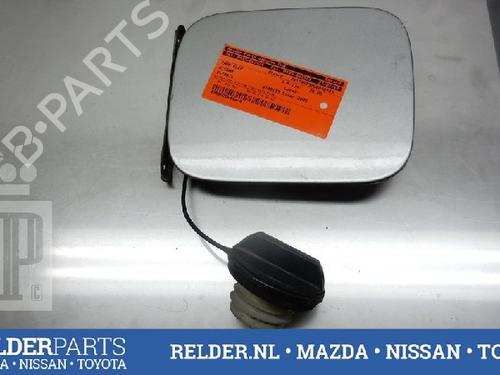 Used Fuel flap NISSAN X-TRAIL I (T30) 2.0 4x4 (140 hp) 22146073